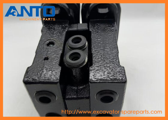 123-2148 1232148 Válvula piloto de desplazamiento Repuestos para excavadora Compatible con 3126B C9 307 318B 320B
