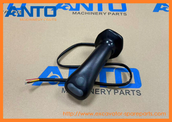 136-1206 1361206 Joystick Control del mango de la excavadora piezas de repuesto adecuadas para 3116 3176 312B L 315B