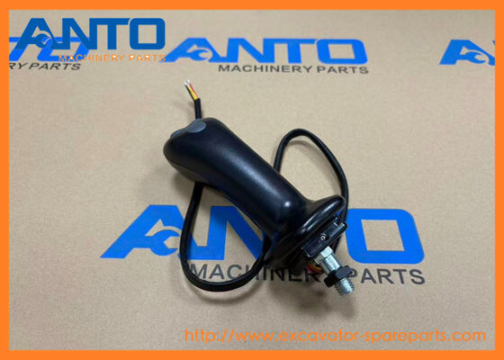 136-1206 1361206 Joystick Control del mango de la excavadora piezas de repuesto adecuadas para 3116 3176 312B L 315B
