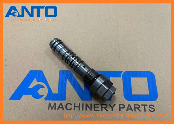 708-1H-03310 7081H03310 Conjunto de válvula KOMATSU Repuestos para cargadora de ruedas WA450 WA470 WA480