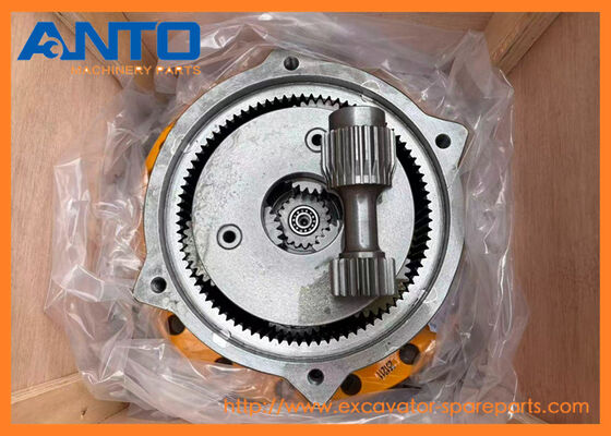 152-7372 1527372 Piezas del motor de giro de la excavadora, aptas para C7.1 MH3022 MH3024