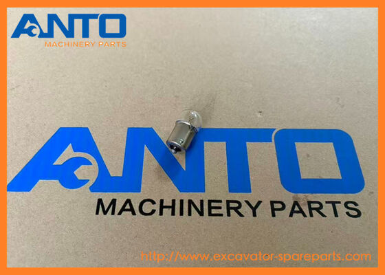 41G-06-13230 41G0613230 Bulb KOMATSU Repuestos para cargadores de ruedas para WA100 WA120 WA150
