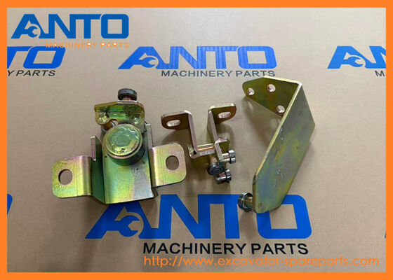 22B-54-27433 22B-54-27591 22B-54-27452 Roller Assy KOMATSU Piezas de repuesto para excavadoras para PC228US-8