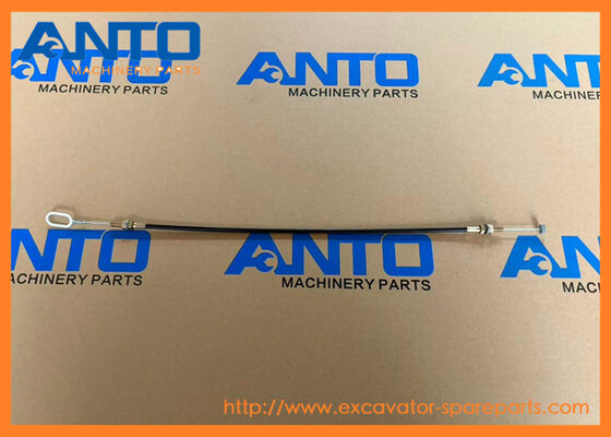 4461939 Puerta de cerradura de cable de alambre HITACHI piezas de repuesto de excavadora para ZX125US ZX135US ZX160
