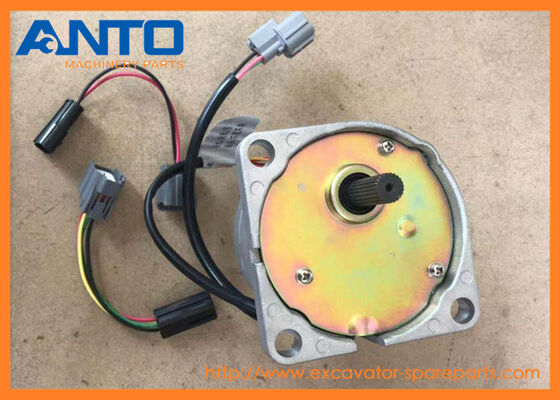 YT20S00002F3 YT20S00002F1 YT20S00002F2 Motor de Acelerador Repuestos para Excavadora SK210-6 SK250-6