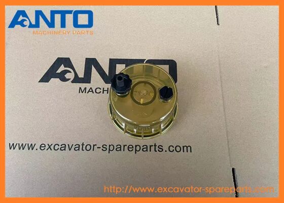 600-311-3220 6003113220 Tapa de combustible Repuestos para excavadoras KOMATSU para PC400 PC450 PC600