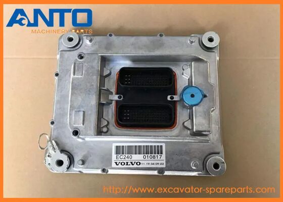 VOE60100000 ECU Controlador de excavadora Partes eléctricas adecuadas para EC140C EC160C EC170D EC180C