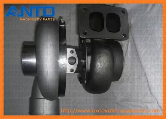 6505-11-6476 6505-11-6474 6505-11-6473 Turboalimentador KOMATSU Piezas de motor para S6D140