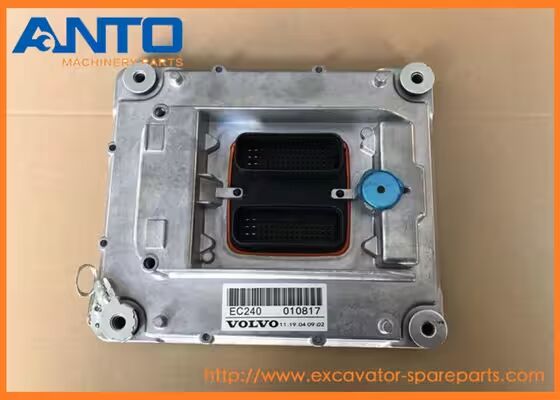 60100000 Unidad de Control ECU Piezas de Motor Excavadora Para EC240 EC210 EC290