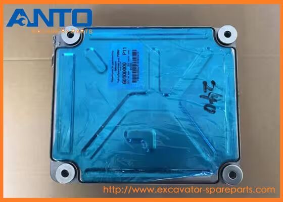 60100000 Unidad de Control ECU Piezas de Motor Excavadora Para EC240 EC210 EC290
