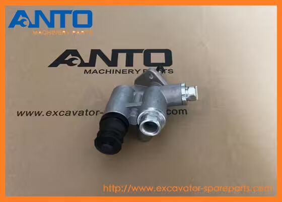 3936316 Bomba de transferencia de combustible HYUNDAI Excavadoras y partes de motores para R210LC-7 R290LC-7