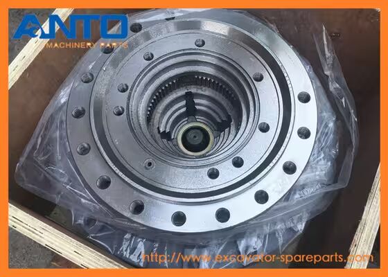 9155253 Motor de viaje HITACHI Excavadora Partes de accionamiento final para CHR70 EX200-5 EX210H-5