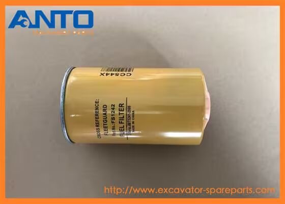 600-311-3620 600-311-3610 600-319-3610 Filtro KOMATSU Excavadora Repuestos Para PW140 PW148