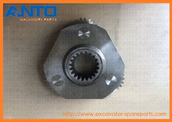 VOE14599939 Piezas de caja de cambios de traslación de excavadora Planet Carrier para EC250D EC250E EC300D EC300E