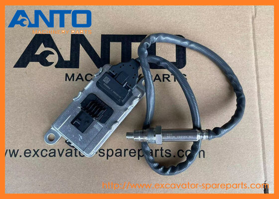 4326864 5WK96750C Sensor de óxido de nitrógeno Sensor de óxido de nitrógeno Piezas eléctricas para excavadora