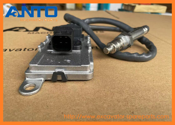 4326864 5WK96750C Sensor de óxido de nitrógeno Sensor de óxido de nitrógeno Piezas eléctricas para excavadora