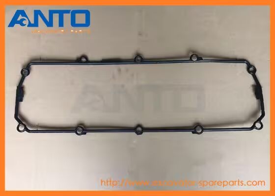 229-5711 2295711 Junta de tapa de válvula repuestos para excavadora aptos para 345D 349D C11 C13