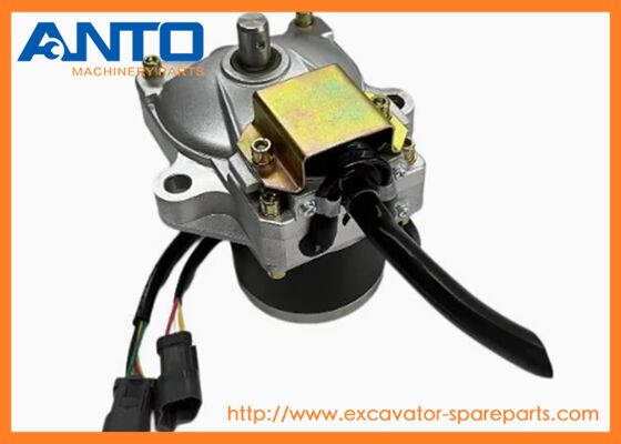 7834-41-2000 7834-41-3002 7834-41-2002 Motor de aceleración KOMATSU Partes del motor de la excavadora para PC200-7