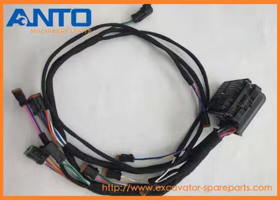 259-5069 2595069 Arnés de cableado Repuestos para excavadoras aptos para C13 C-13 345C 345CL