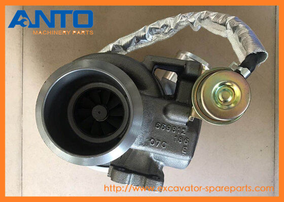 177-0440 1770440 Turbocompresor excavadora piezas de repuesto adecuadas para C7 3126B 322C 325C