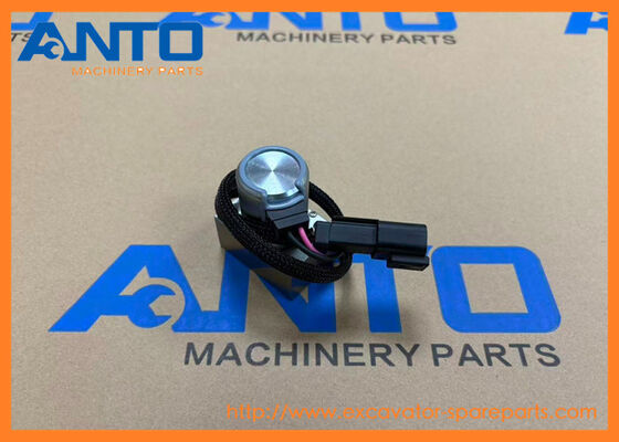 702-21-55600 702-21-57600 Válvula piloto KOMATSU Piezas de repuesto para excavadoras para PC160 PC180 PC300