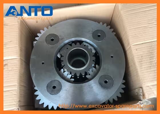 VOE14566410 Planet Carrier Excavator Travel Gearbox Parts For EC240C EC290B EC290C