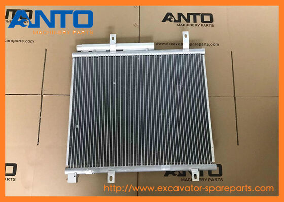 VOE14591537 14591537 Condensador de aire acondicionado para excavadora, piezas para EC140D EC220D EC330B