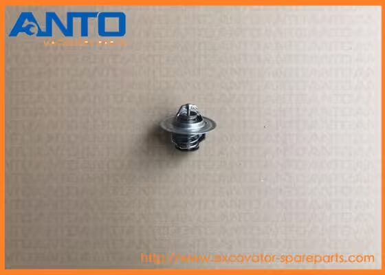 3864178 Termostato HYUNDAI Excavadoras y piezas de motores para R140LC-7 R210LC7 R210NLC7 R250LC7