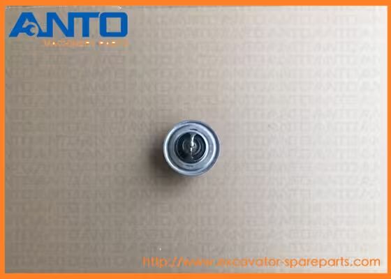 3864178 Termostato HYUNDAI Excavadoras y piezas de motores para R140LC-7 R210LC7 R210NLC7 R250LC7