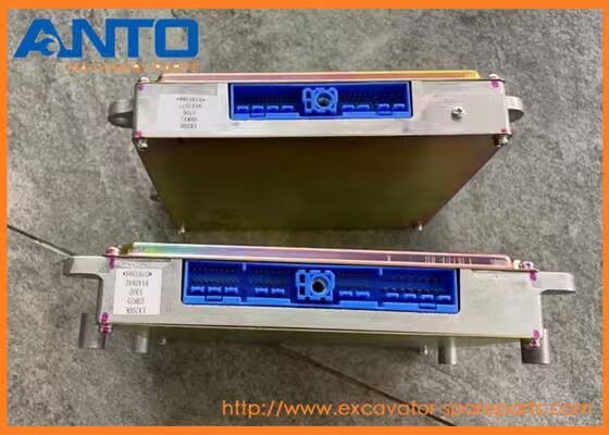 9131576 Controlador de bomba de PVC 9131578 Controlador de motor ECU para excavadora HITACHI EX120-3