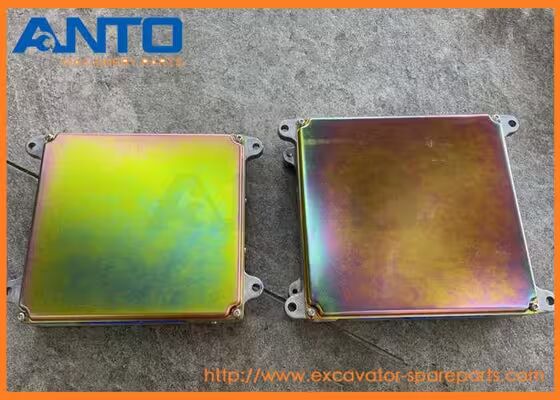 9131576 Controlador de bomba de PVC 9131578 Controlador de motor ECU para excavadora HITACHI EX120-3
