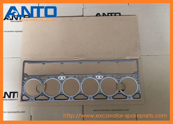 4022500 3044580 3044502 3820007 Gasket de la cabeza del cilindro Partes del motor de la excavadora para QSM11