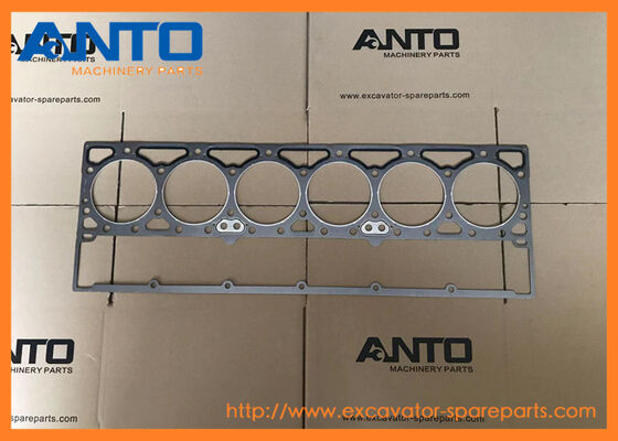4022500 3044580 3044502 3820007 Gasket de la cabeza del cilindro Partes del motor de la excavadora para QSM11