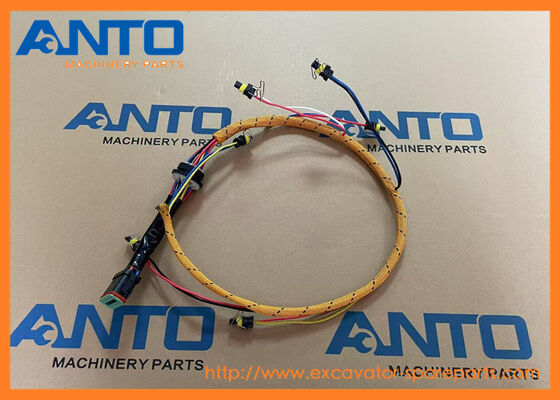 153-8920 1538920 Arnés de cableado del motor, piezas del motor de excavadora para 322C 322C FM 325C