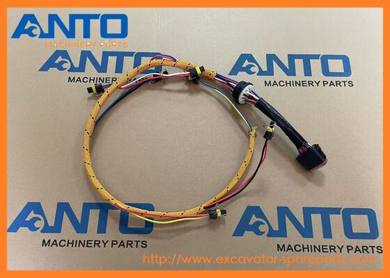 153-8920 1538920 Arnés de cableado del motor, piezas del motor de excavadora para 322C 322C FM 325C