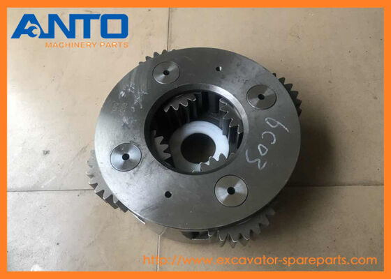 VOE14566410 14566410 Partes de excavadoras para transportadores de planetas para EC300D EC700B EC700C