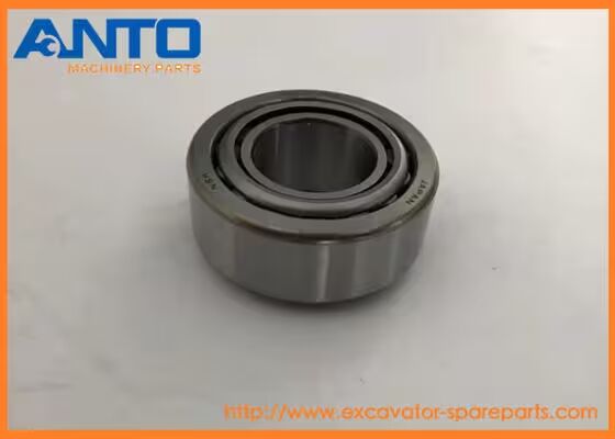 Rodamiento de rodillos cilíndricos NJ214 70x125x24 MM NJ214ECM para rodamiento de excavadora