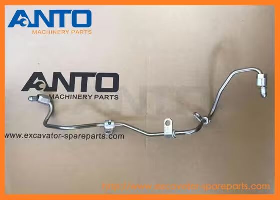3979351 Tubo de suministro de combustible para motor de excavadora HYUNDAI, piezas de motor