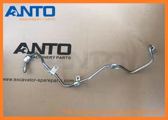 3979351 Tubo de suministro de combustible para motor de excavadora HYUNDAI, piezas de motor