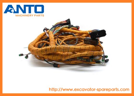 306-8797 3068797 Chasis cableado arnés excavadora piezas eléctricas para C9 330D 336D