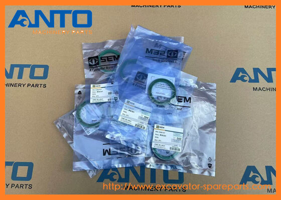 5386707 538-6707 Excavadora de sello, motor de clasificación de piezas de repuesto para C7.1 140 GC