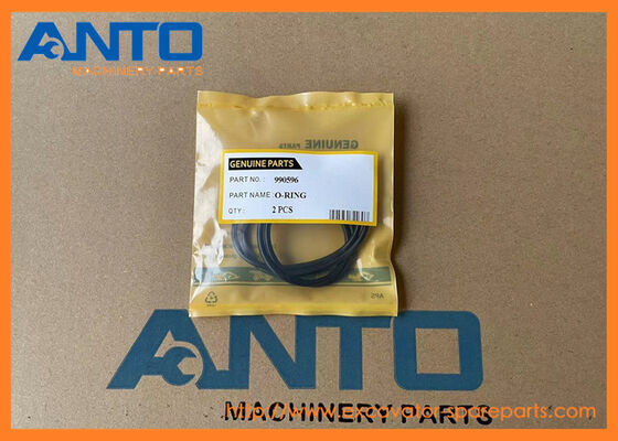 VOE990596 Partes de repuesto para excavadoras de anillo O para VOE EC160B EC160C EC160D EC160E EC170D