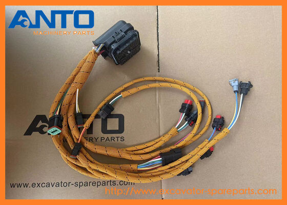 381-2499 3812499 1982713 Arnés de cableado del motor C7 para piezas eléctricas de excavadora 324D 325D