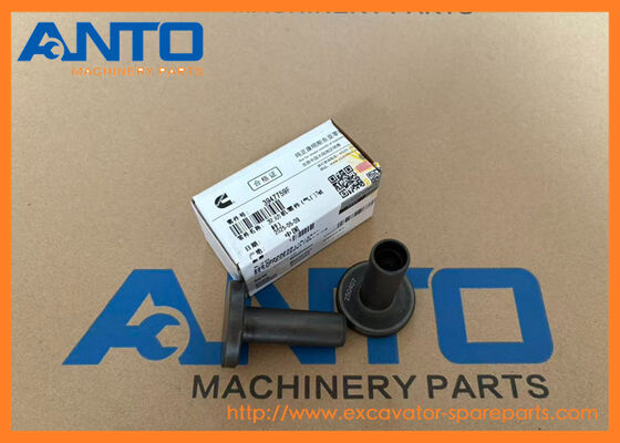 3947759 Taqué de Válvula Repuestos para Excavadora Compatible con Series 6BT 6CT ISBe ISDe