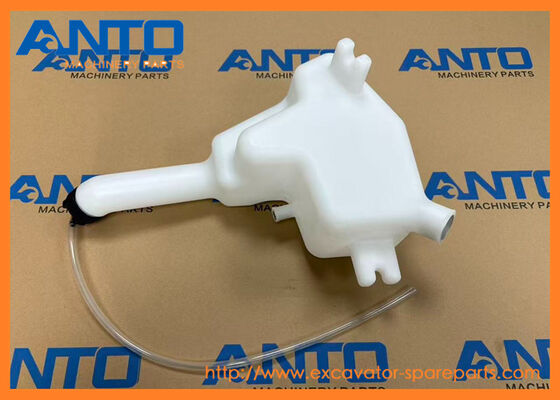 126/02237 Expansión del tanque de refrigerante JCB Cargador de retroexcavadora Partes de repuesto adecuadas para 3CX 4CX