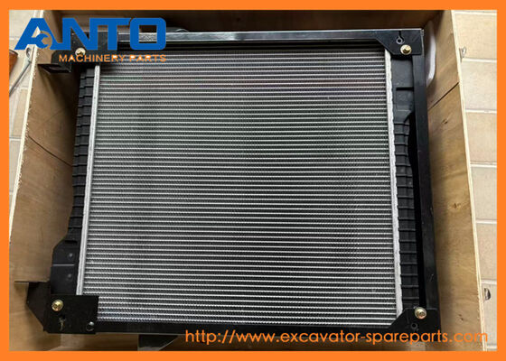 210-5948 2105948 Repuestos para radiadores de agua, cargadores de retroexcavadoras, para el 3054C 416E 420E