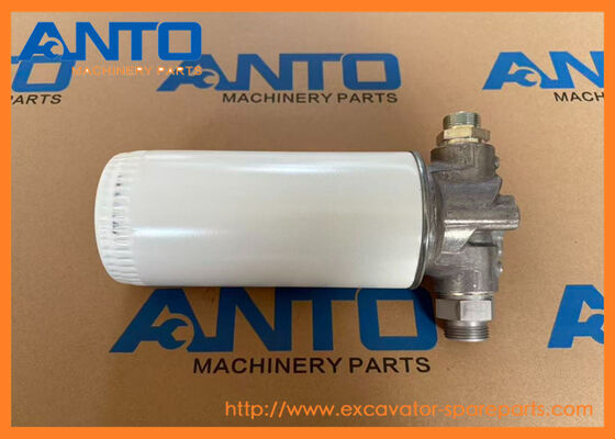 22358673 21682641 Repuestos de excavadora para el filtro de la carcasa adecuado para EC160C EC180C EC210C