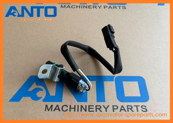 197-8396 1978396 Sensor de velocidad Cargador de ruedas piezas de repuesto Adaptado para 3176 3196 966G II 972G II