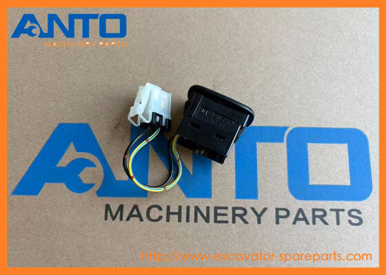 excavador Spare Parts For PC128UU PC130 PC138 de KOMATSU del interruptor 22U-06-22190 22U0622190