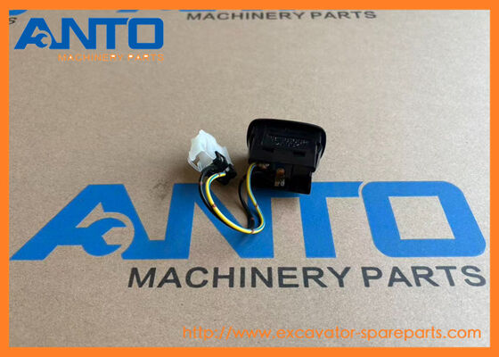 excavador Spare Parts For PC128UU PC130 PC138 de KOMATSU del interruptor 22U-06-22190 22U0622190